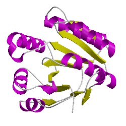 Image of CATH 2j7pB02