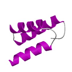 Image of CATH 2j7pD01