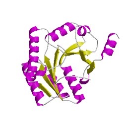 Image of CATH 2j7pD02