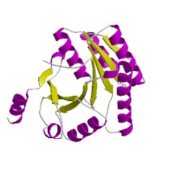 Image of CATH 2j7pE02