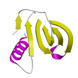 Image of CATH 2j7tA01