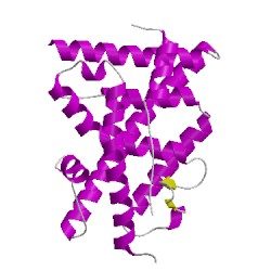 Image of CATH 2j7xA