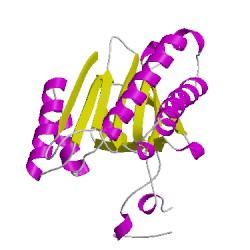 Image of CATH 2j86B00