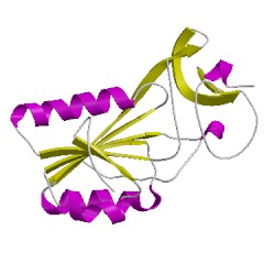 Image of CATH 2j87D