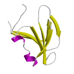 Image of CATH 2j8jB00