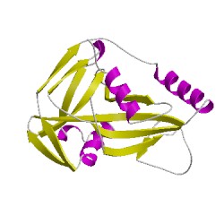 Image of CATH 2j8qB01