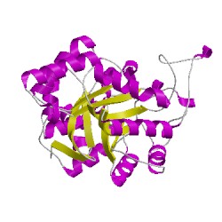 Image of CATH 2j8tA