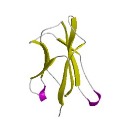 Image of CATH 2j8uB