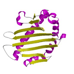 Image of CATH 2j8uH01