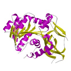 Image of CATH 2j8zA
