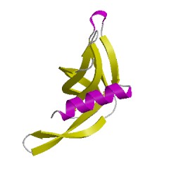 Image of CATH 2j98B