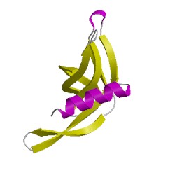 Image of CATH 2j98B01