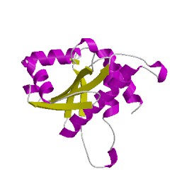 Image of CATH 2j9aA01