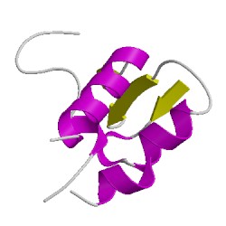 Image of CATH 2j9lA01