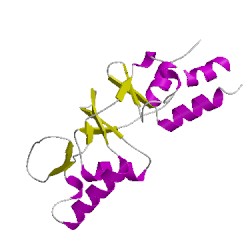 Image of CATH 2j9lB