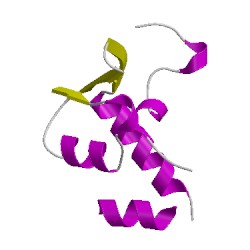 Image of CATH 2j9lD01