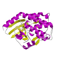 Image of CATH 2j9mA