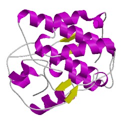 Image of CATH 2j9mA02