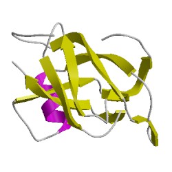 Image of CATH 2j9nA01