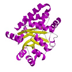 Image of CATH 2j9xA00