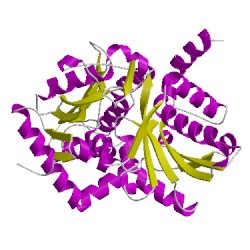 Image of CATH 2j9xB