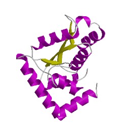 Image of CATH 2j9yB01