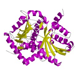 Image of CATH 2j9zB
