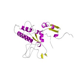 Image of CATH 2ja6A01