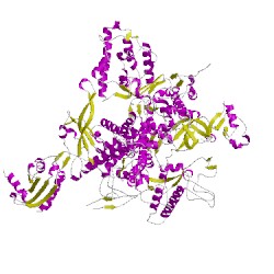 Image of CATH 2ja7A