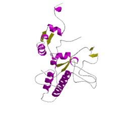 Image of CATH 2ja7A01
