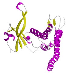 Image of CATH 2ja7A07