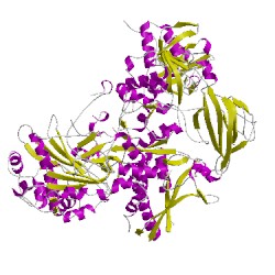 Image of CATH 2ja7B