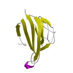 Image of CATH 2ja7B07