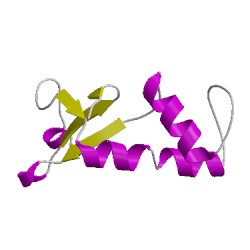 Image of CATH 2ja7F