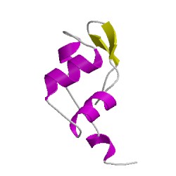 Image of CATH 2ja7J00
