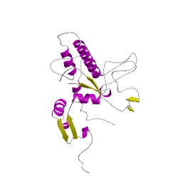 Image of CATH 2ja7M01