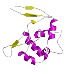 Image of CATH 2ja7M02