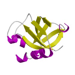 Image of CATH 2ja7M03