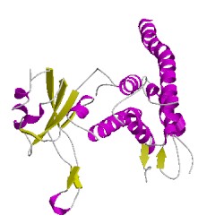 Image of CATH 2ja7M07