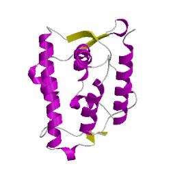 Image of CATH 2ja7M08