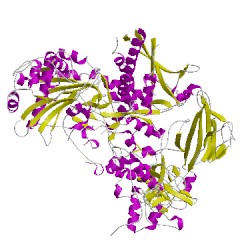 Image of CATH 2ja7N