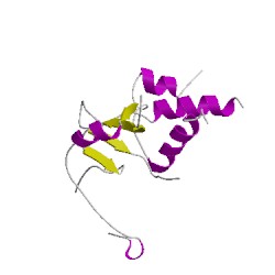 Image of CATH 2ja7N01