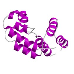 Image of CATH 2ja7P02