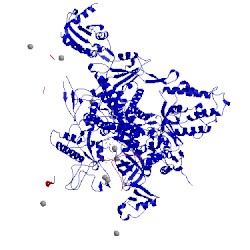 Image of CATH 2ja8