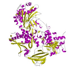 Image of CATH 2ja8B
