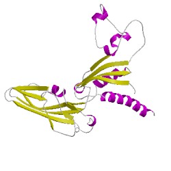 Image of CATH 2ja8C
