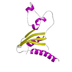 Image of CATH 2ja8C01
