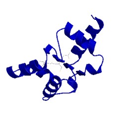 Image of CATH 2jac