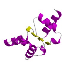 Image of CATH 2jacA