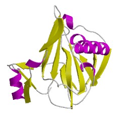 Image of CATH 2jaeB02